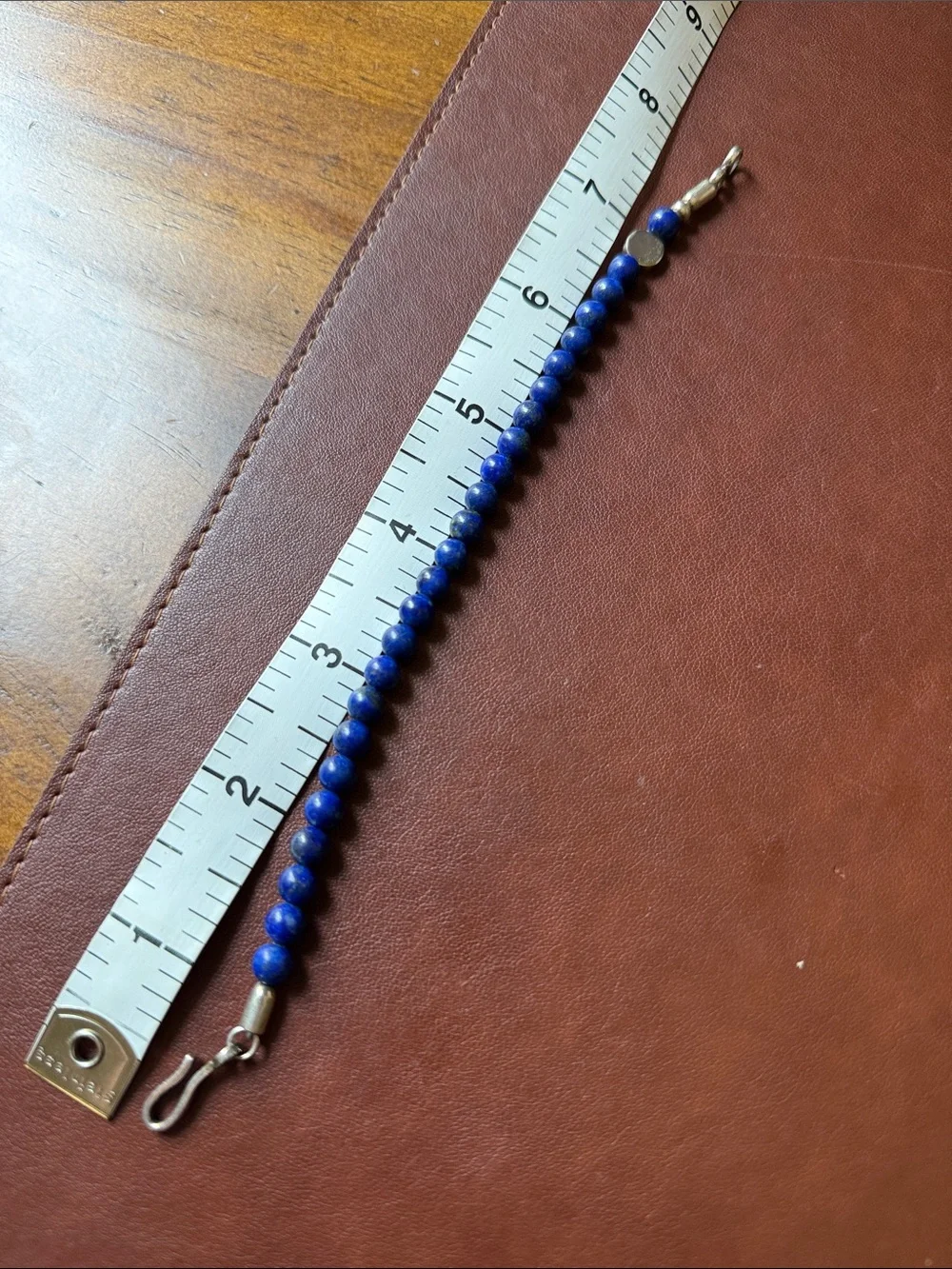Caputo & Co bracelet